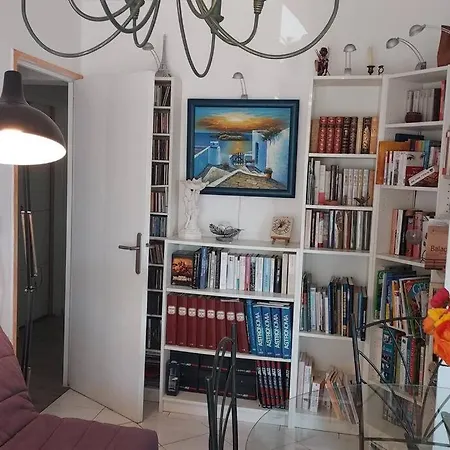 Au Centre Du Pradet Et A 15 Mn A Pied Des Plages * Le Pradet