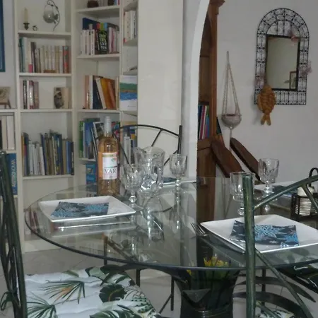 Au Centre Du Pradet Et A 15 Mn A Pied Des Plages * ル・プラデ