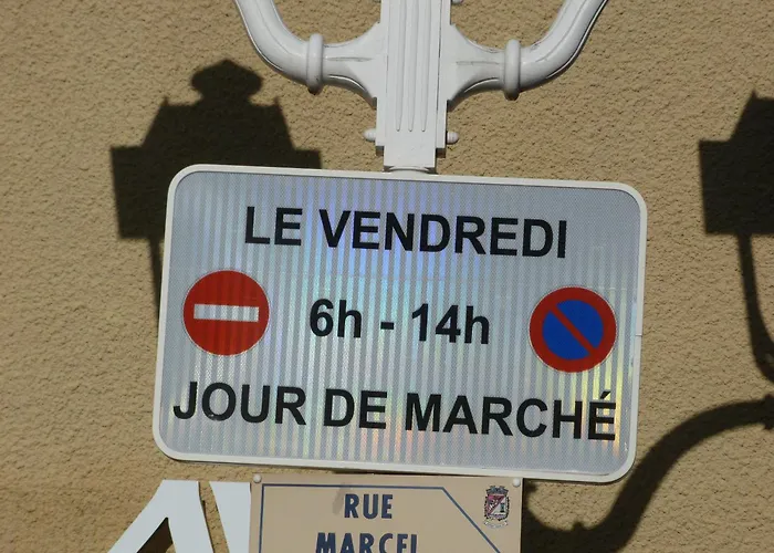 Appartamento Au Centre Du Pradet Et à 15 Mn à Pied Des Plages *