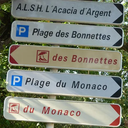 Διαμέρισμα Au Centre Du Pradet Et A 15 Mn A Pied Des Plages