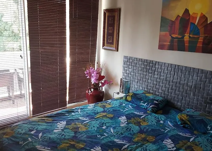 Au Centre Du Pradet Et à 15 Mn à Pied Des Plages Le Pradet